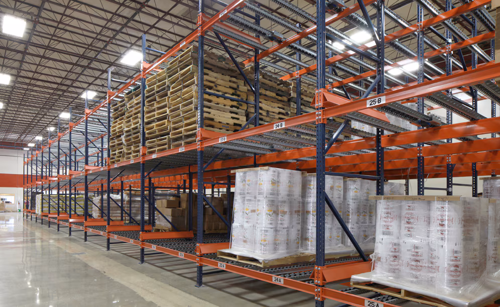  heavy duty rack manufacturer in Thailand 