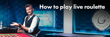The Best Live Roulette Online Casinos Your Ultimate Guide The Best Live Roulette Online Casinos Your Ultimate Guide