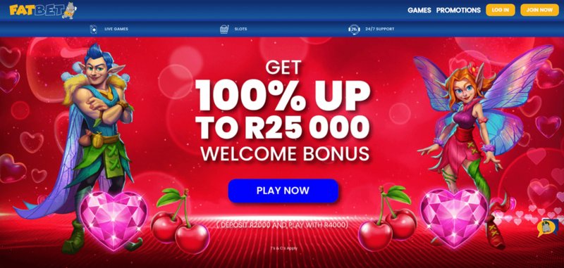 Guide to fatbet casino sister sites