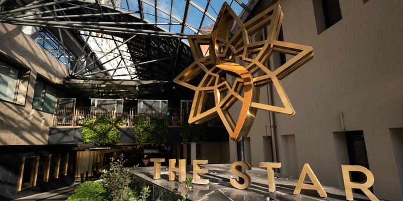 Image: Discover the Thrills of National Casino Australia