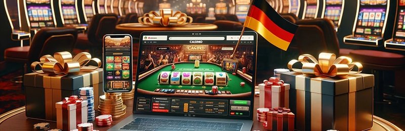 Casino nine in Germany Casino nine in Germany