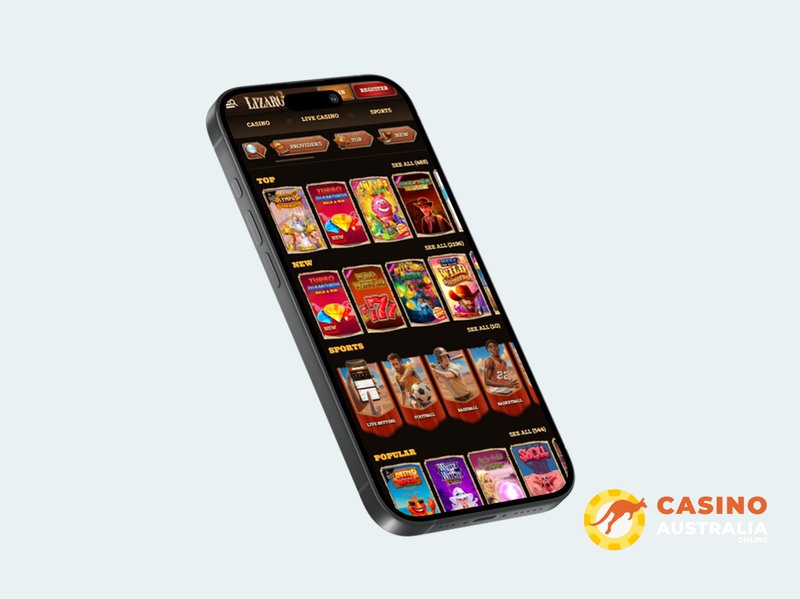 Lizaro casino bonus sans dépôt, lizaro casino en ligne