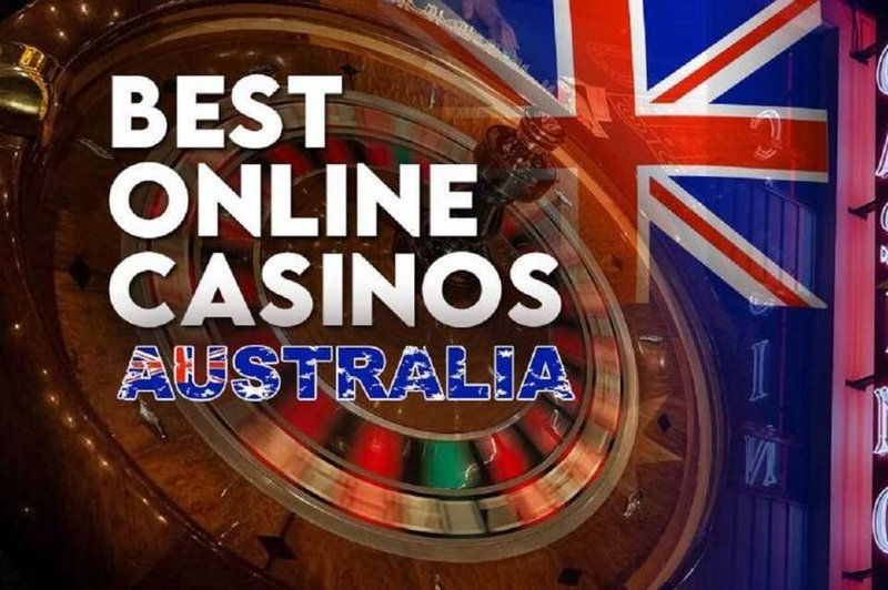 National casino sign in in Australia